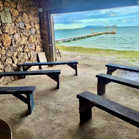 Hotel Cave Do Sol São Pedro da Aldeia المظهر الخارجي الصورة