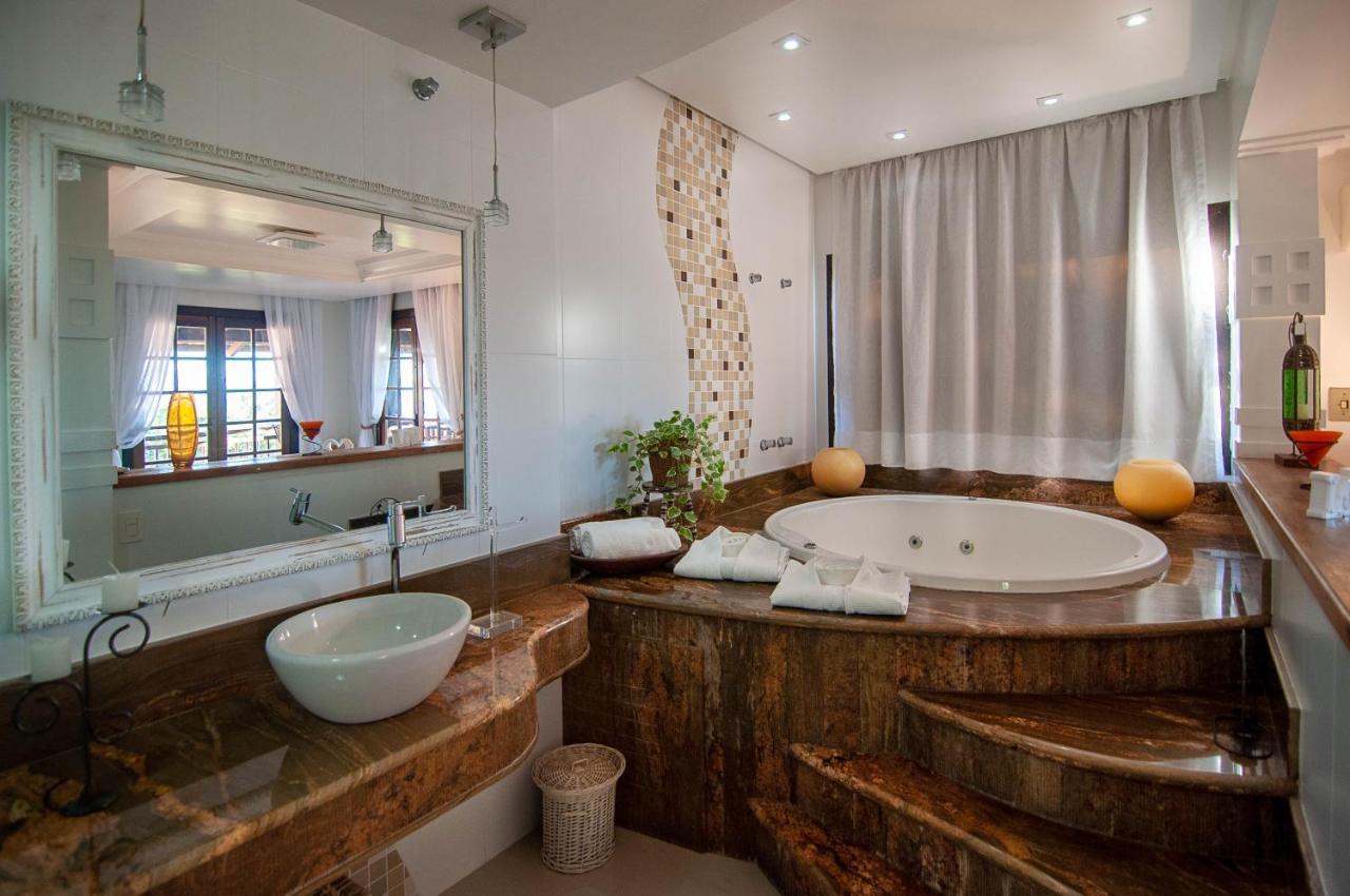 Hotel Cave Do Sol São Pedro da Aldeia المظهر الخارجي الصورة