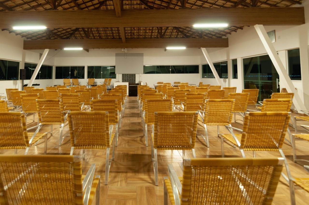 Hotel Cave Do Sol São Pedro da Aldeia المظهر الخارجي الصورة