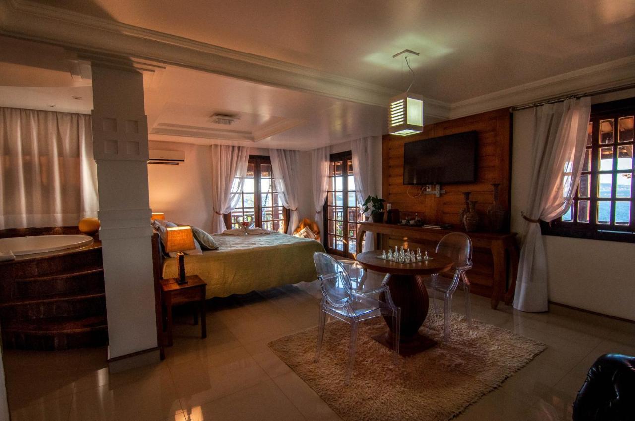 Hotel Cave Do Sol São Pedro da Aldeia المظهر الخارجي الصورة