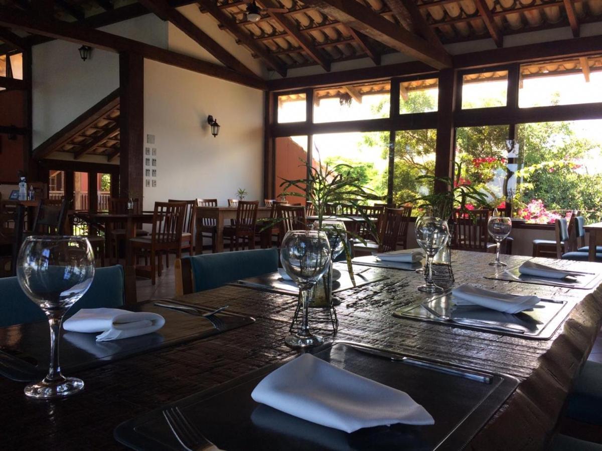 Hotel Cave Do Sol São Pedro da Aldeia المظهر الخارجي الصورة