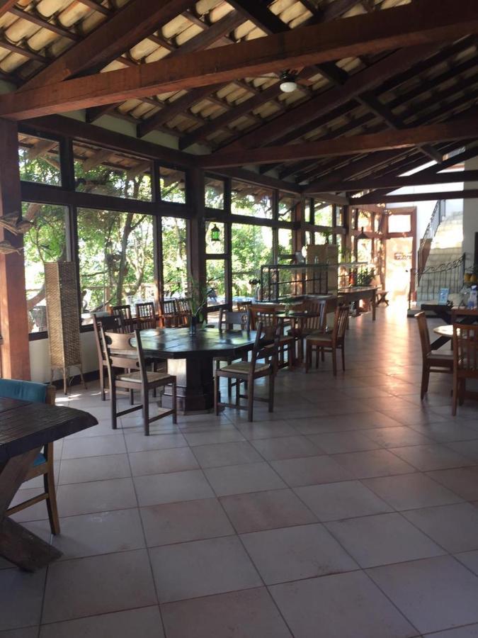Hotel Cave Do Sol São Pedro da Aldeia المظهر الخارجي الصورة