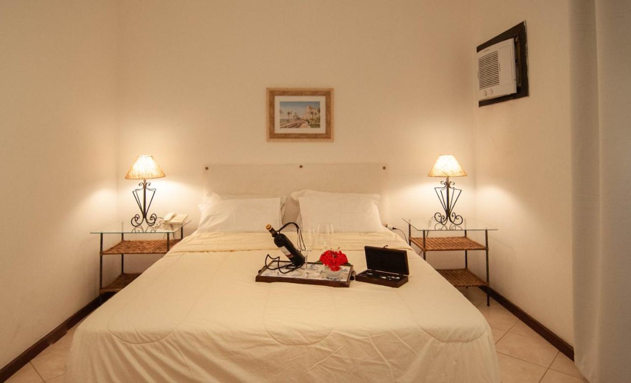 Hotel Cave Do Sol São Pedro da Aldeia المظهر الخارجي الصورة