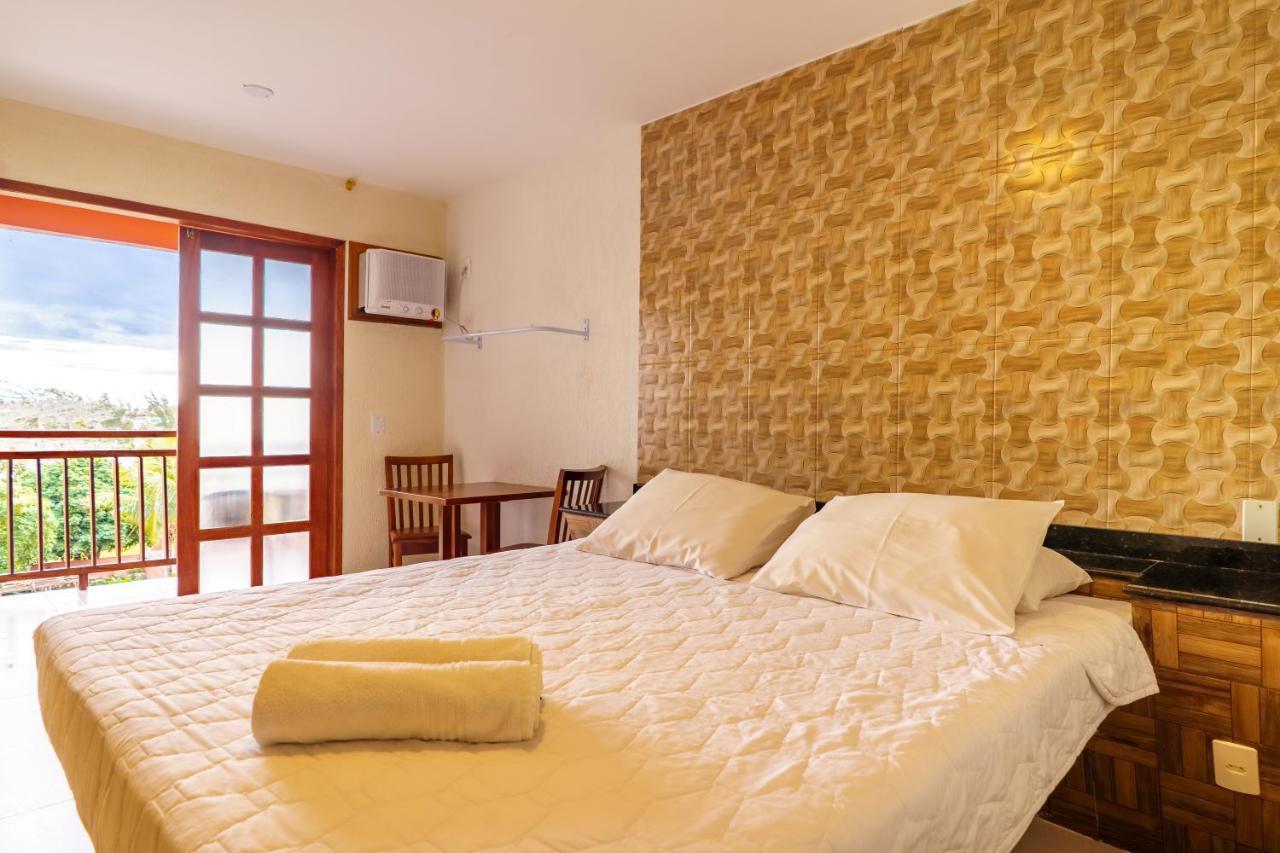 Hotel Cave Do Sol São Pedro da Aldeia المظهر الخارجي الصورة