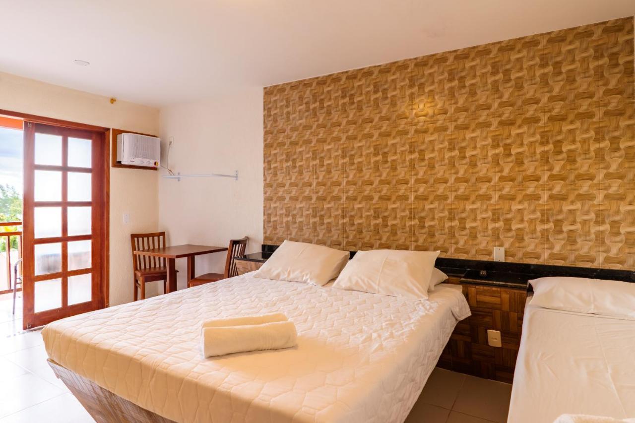Hotel Cave Do Sol São Pedro da Aldeia المظهر الخارجي الصورة
