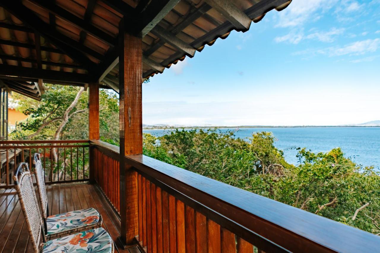 Hotel Cave Do Sol São Pedro da Aldeia المظهر الخارجي الصورة