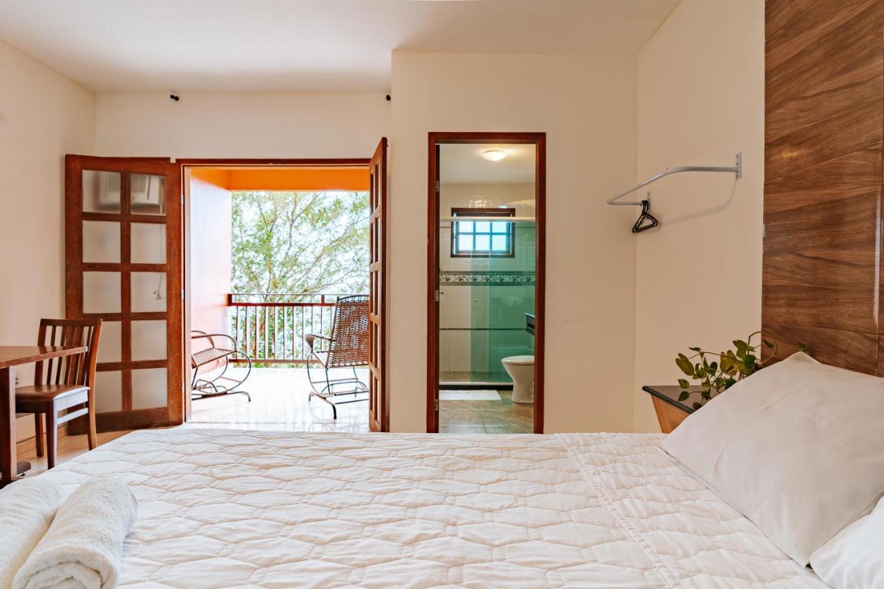 Hotel Cave Do Sol São Pedro da Aldeia المظهر الخارجي الصورة