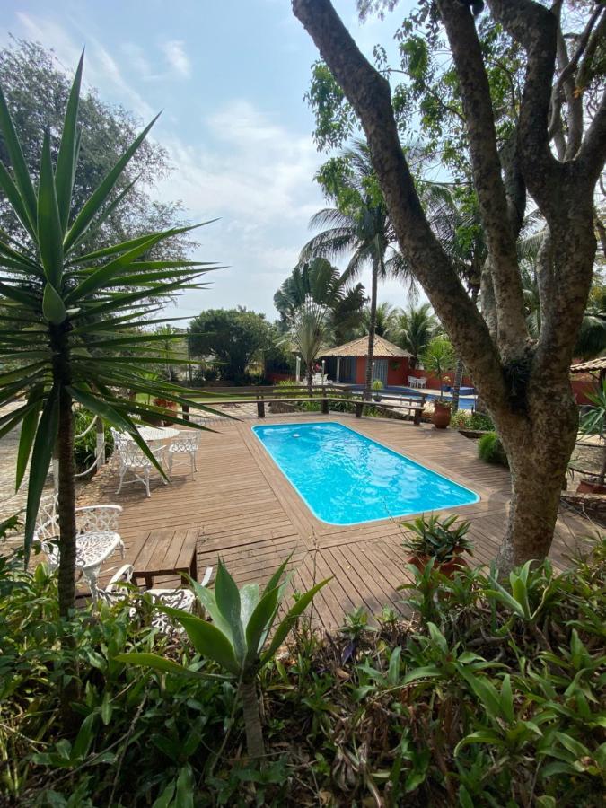 Hotel Cave Do Sol São Pedro da Aldeia المظهر الخارجي الصورة