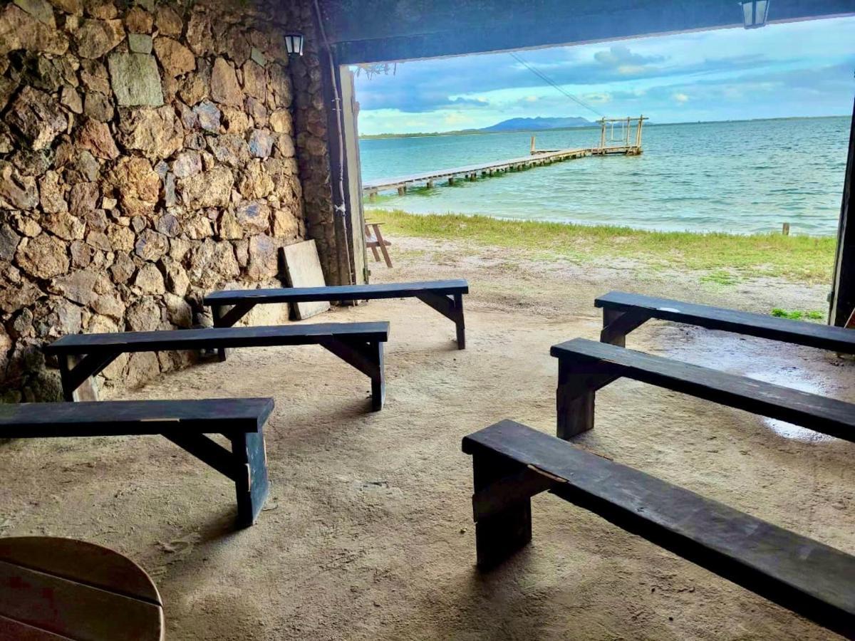Hotel Cave Do Sol São Pedro da Aldeia المظهر الخارجي الصورة