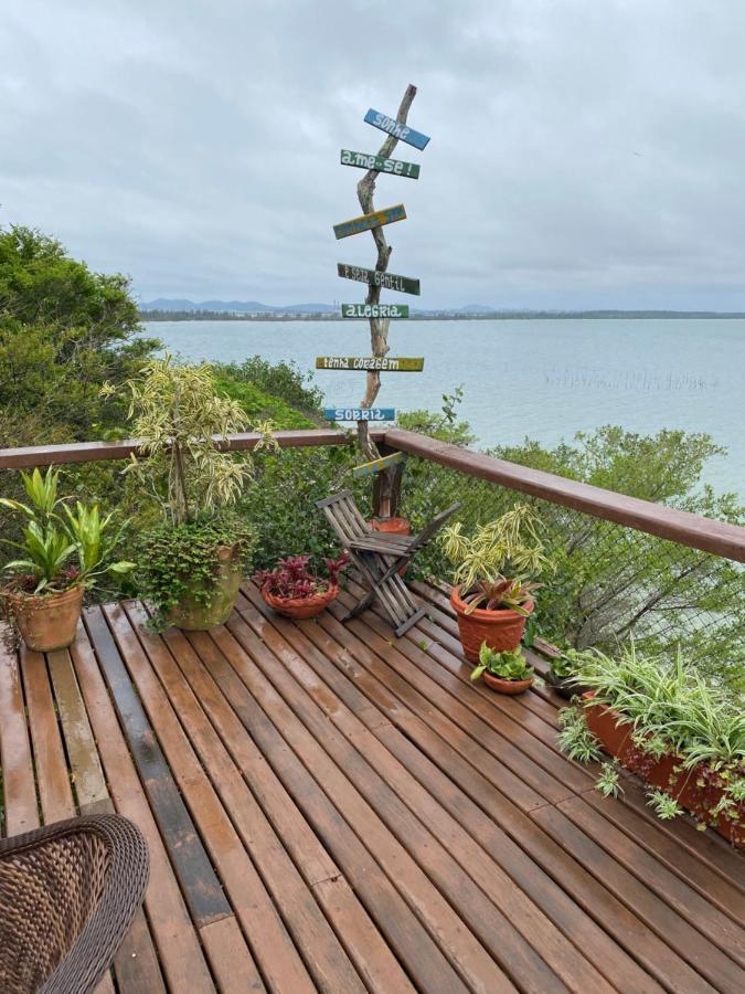 Hotel Cave Do Sol São Pedro da Aldeia المظهر الخارجي الصورة