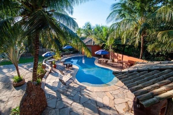 Hotel Cave Do Sol São Pedro da Aldeia المظهر الخارجي الصورة