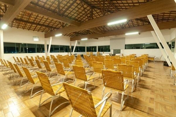 Hotel Cave Do Sol São Pedro da Aldeia المظهر الخارجي الصورة