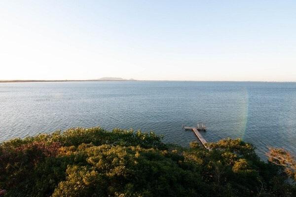 Hotel Cave Do Sol São Pedro da Aldeia المظهر الخارجي الصورة